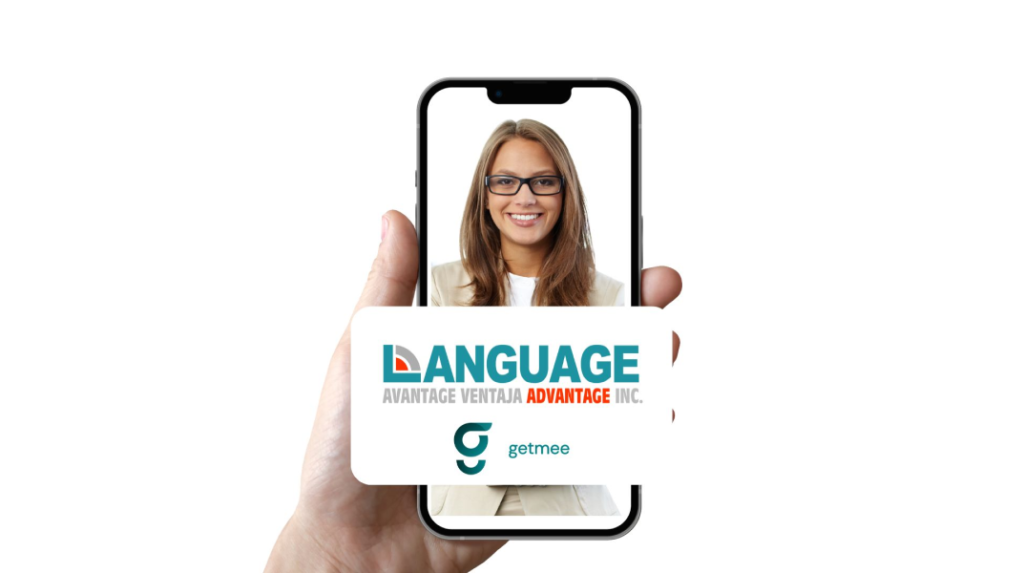 Language Advantage - GETMEE