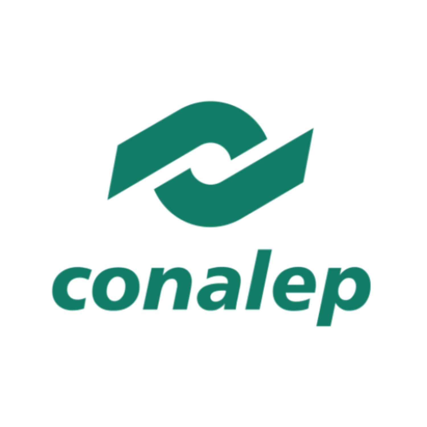 Conalep logo- - Getmee AI partner