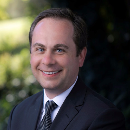 Paul Franc - Managing Director of Ostara Australia
