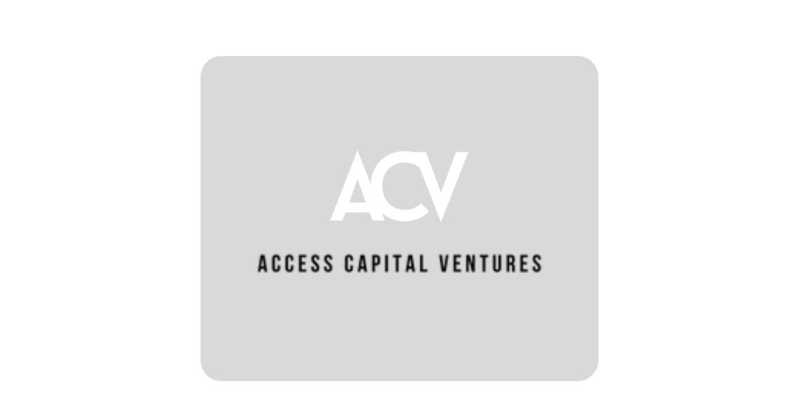 Access Capital Ventures leader in Getmee funding round